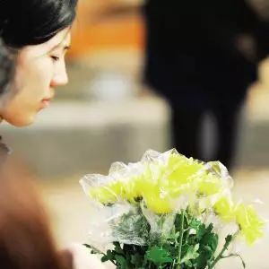 【一束鲜花祭故人】清明送花攻略-爱勤全球购-集团