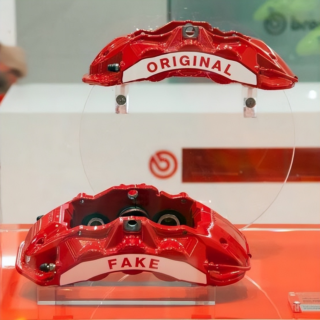 官方授权brembo刹车修复,官方授权brembo刹车型号