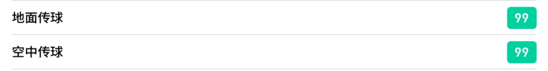 实况足球网易版和官方版区别,网易实况足球两个一样的球员