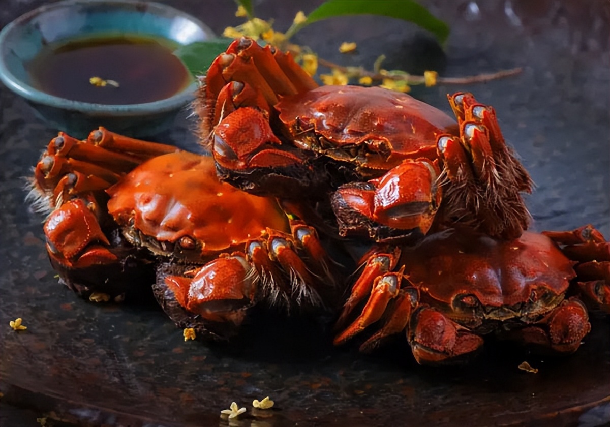 阳澄湖大闸蟹年底还有吗,阳澄湖大闸蟹市场价目前多少