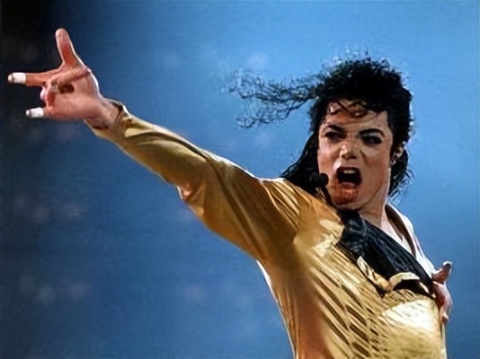 迈克尔杰克逊不为人知的几首歌,迈克尔杰克逊神曲至今无人能超越