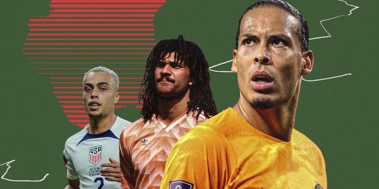 苏里南的小国,苏里南战略地位