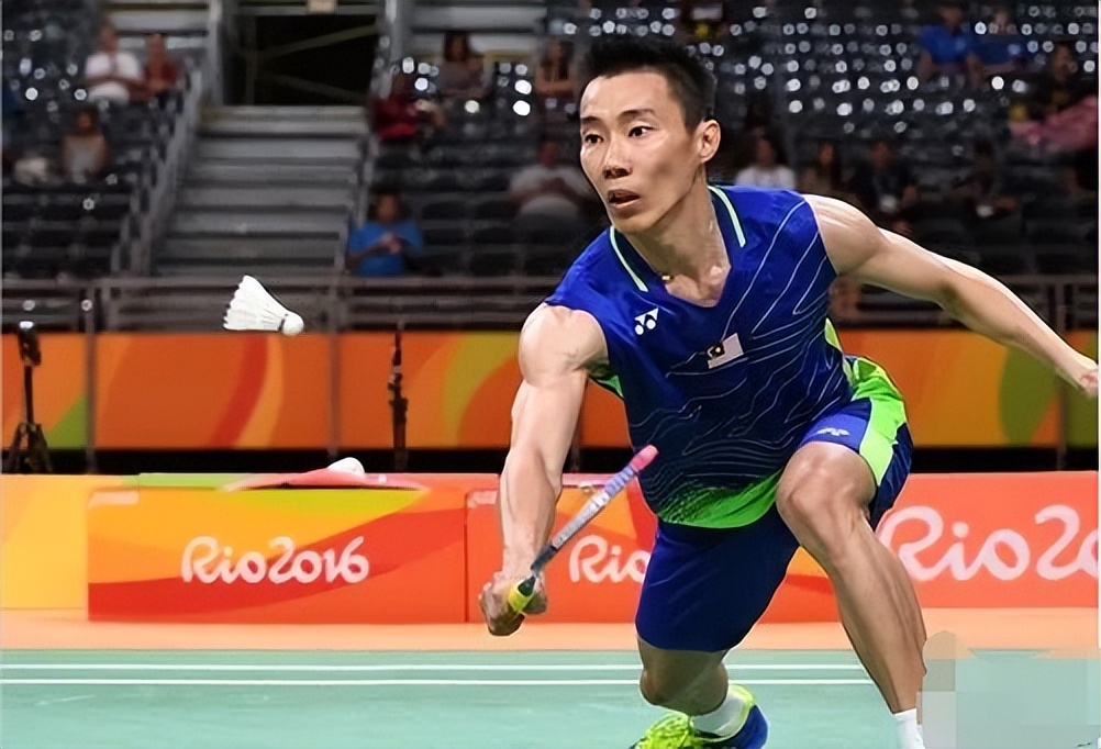 李宗伟职业生涯有多少世界冠军,李宗伟羽毛球生涯经历