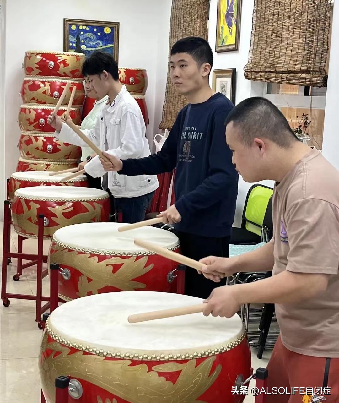 天津大龄自闭症庇护所,自闭症孩子的庇护所