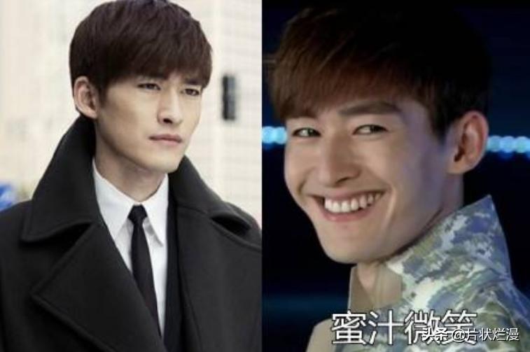 泰版流星花园现在都怎么样了,中日韩台泰流星花园