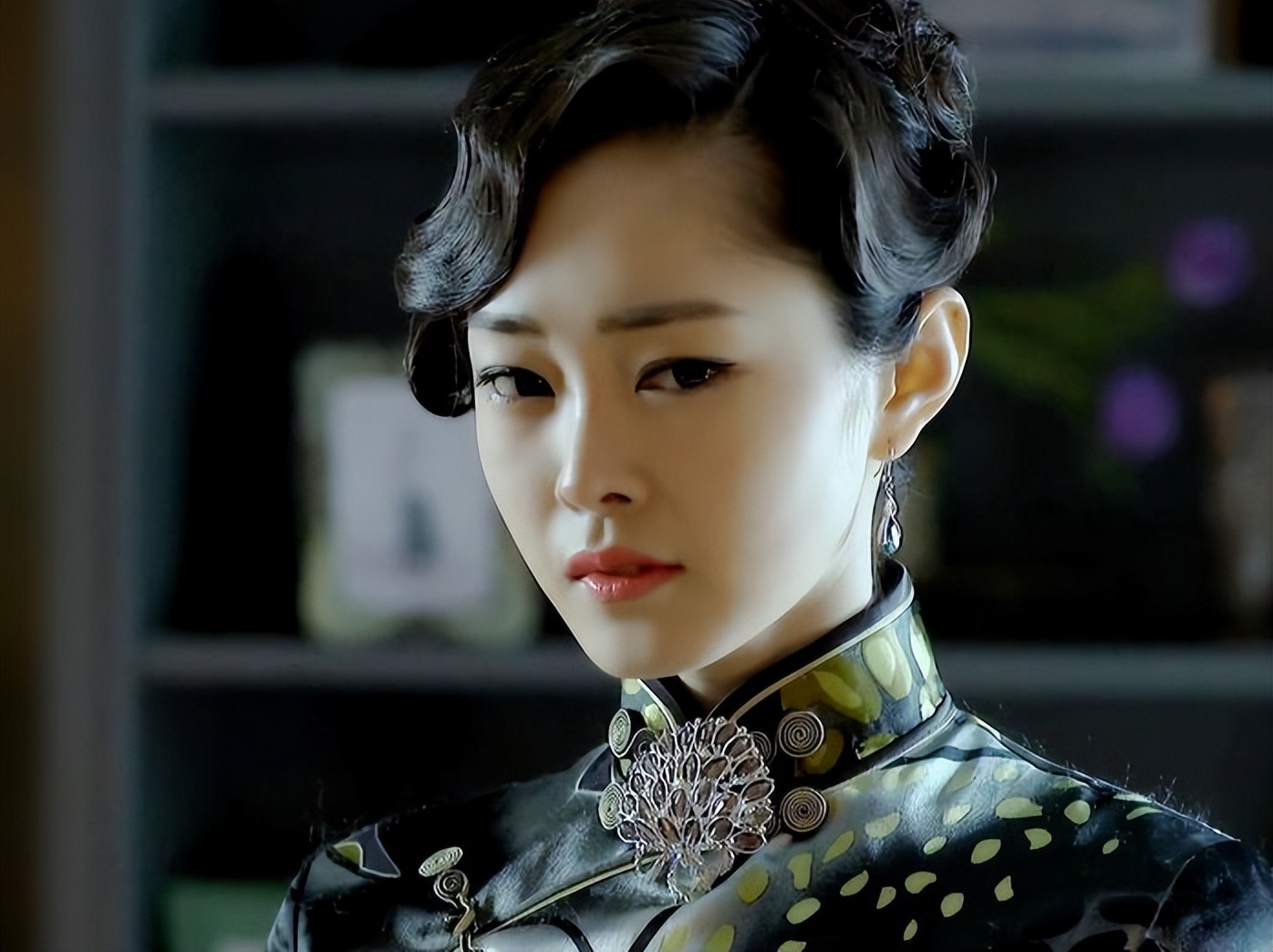 王丽坤吴越电视剧,吴越陈小纭