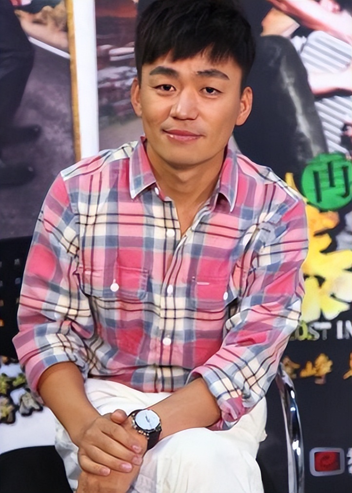 王宝强让人刮目相看,刮目相看王宝强完整版