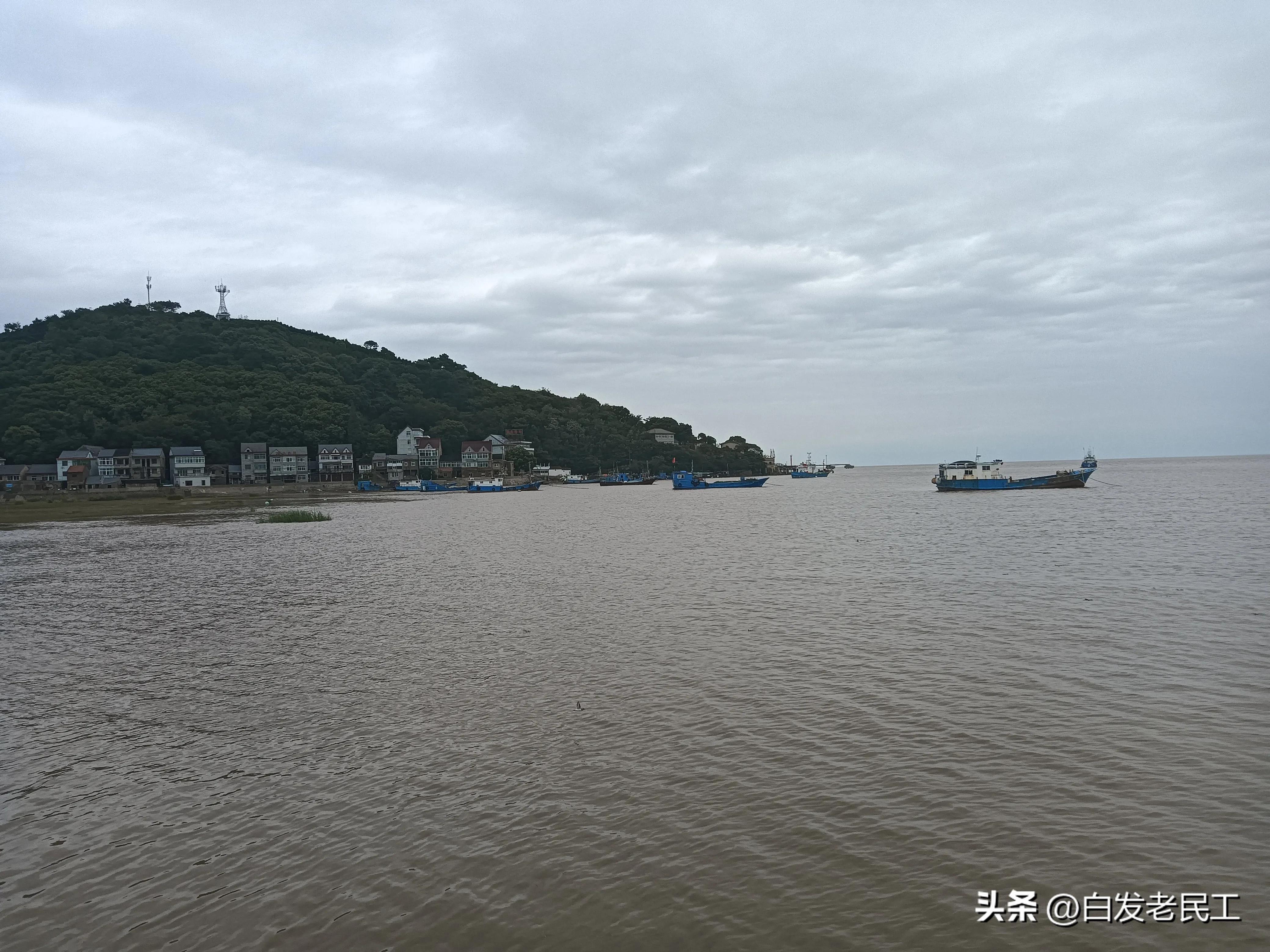 乍浦海边游玩攻略,乍浦镇海边景区