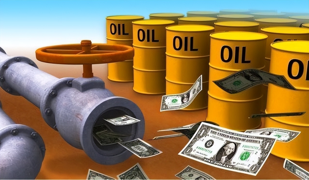 中国怎么应对华尔街做空,中方抛售千亿美债