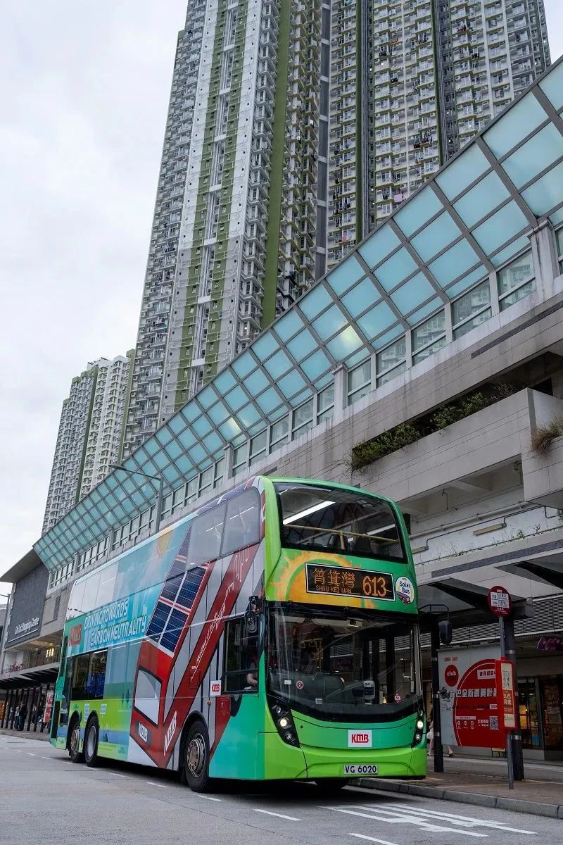 香港88g巴士线路时间表,香港巴士路线时间查询