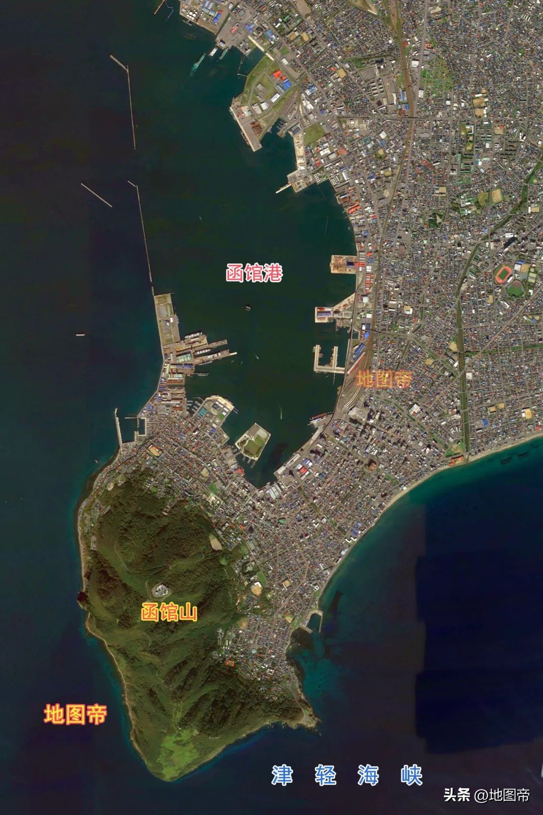 虾夷共和国是什么,虾夷共和国谁建立的