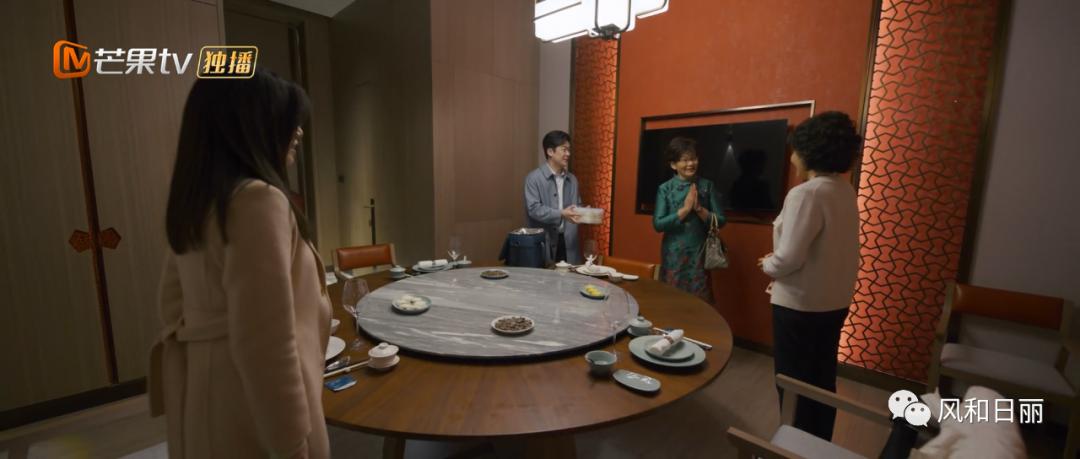 国产剧果然没有穷人，上海市区独栋老洋房说买就买，豪气冲天