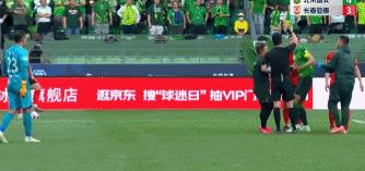 中超冲突时刻集锦,中超冲突群架合集配音