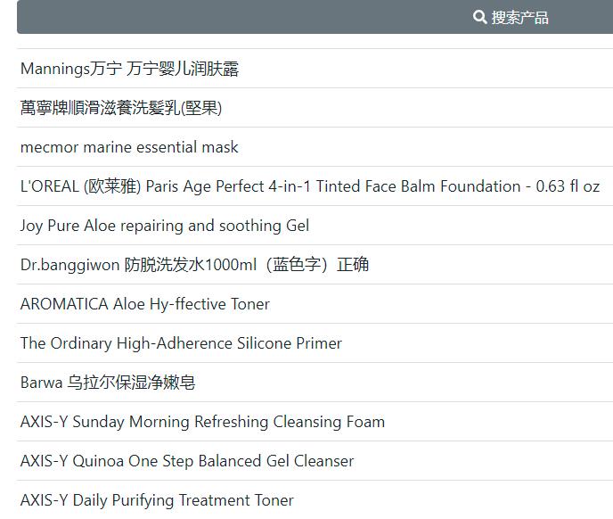 为什么美P帅T精致gay找不到贵妇面霜的平替？