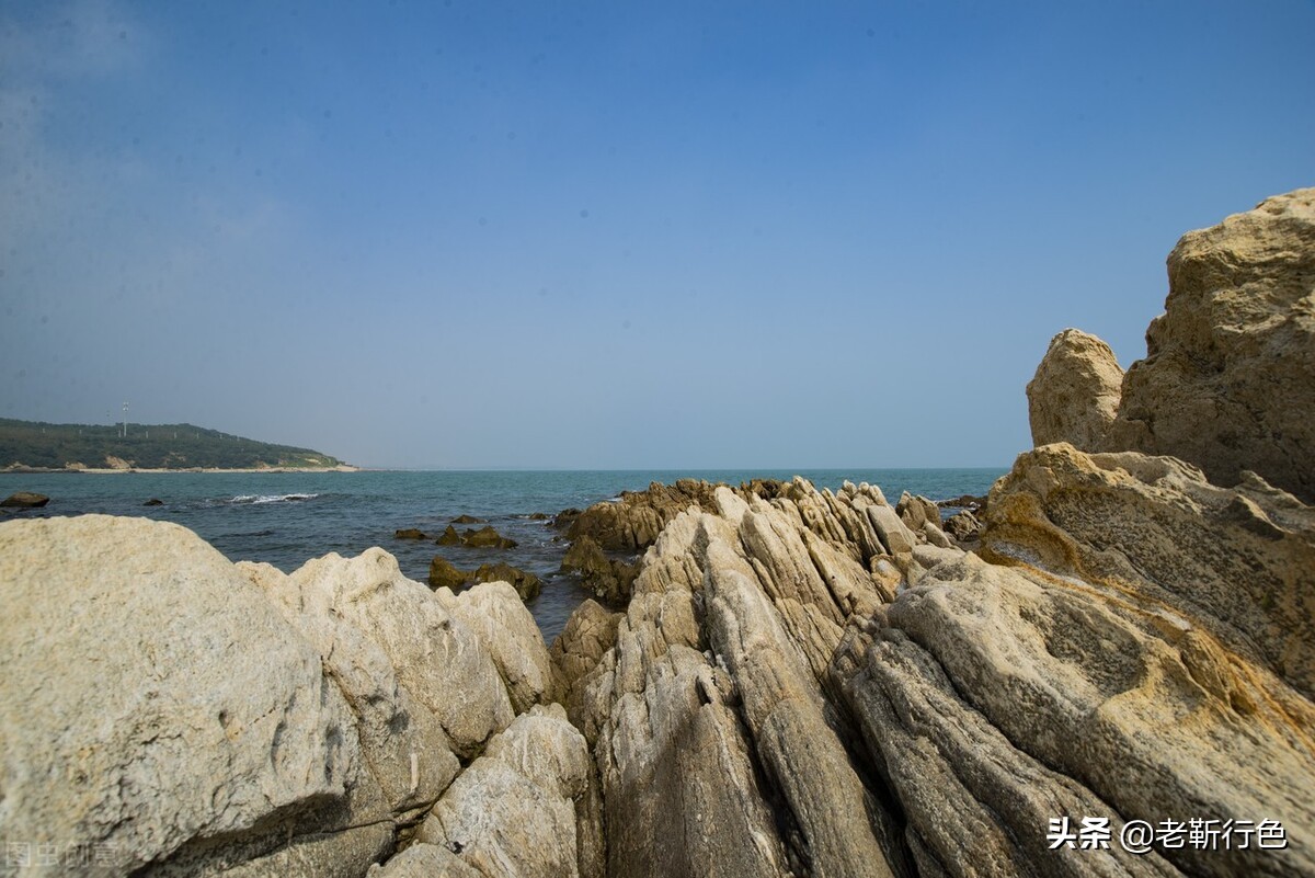 青岛旅游必打卡景点推荐,青岛最值得打卡的景点