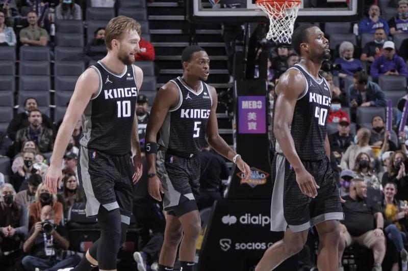 B/R：自由市场之后，最强的首发五人排名