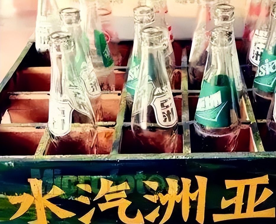 “洋可乐”卖2元还赚翻，国产汽水6块还亏本，到底谁在割韭菜？