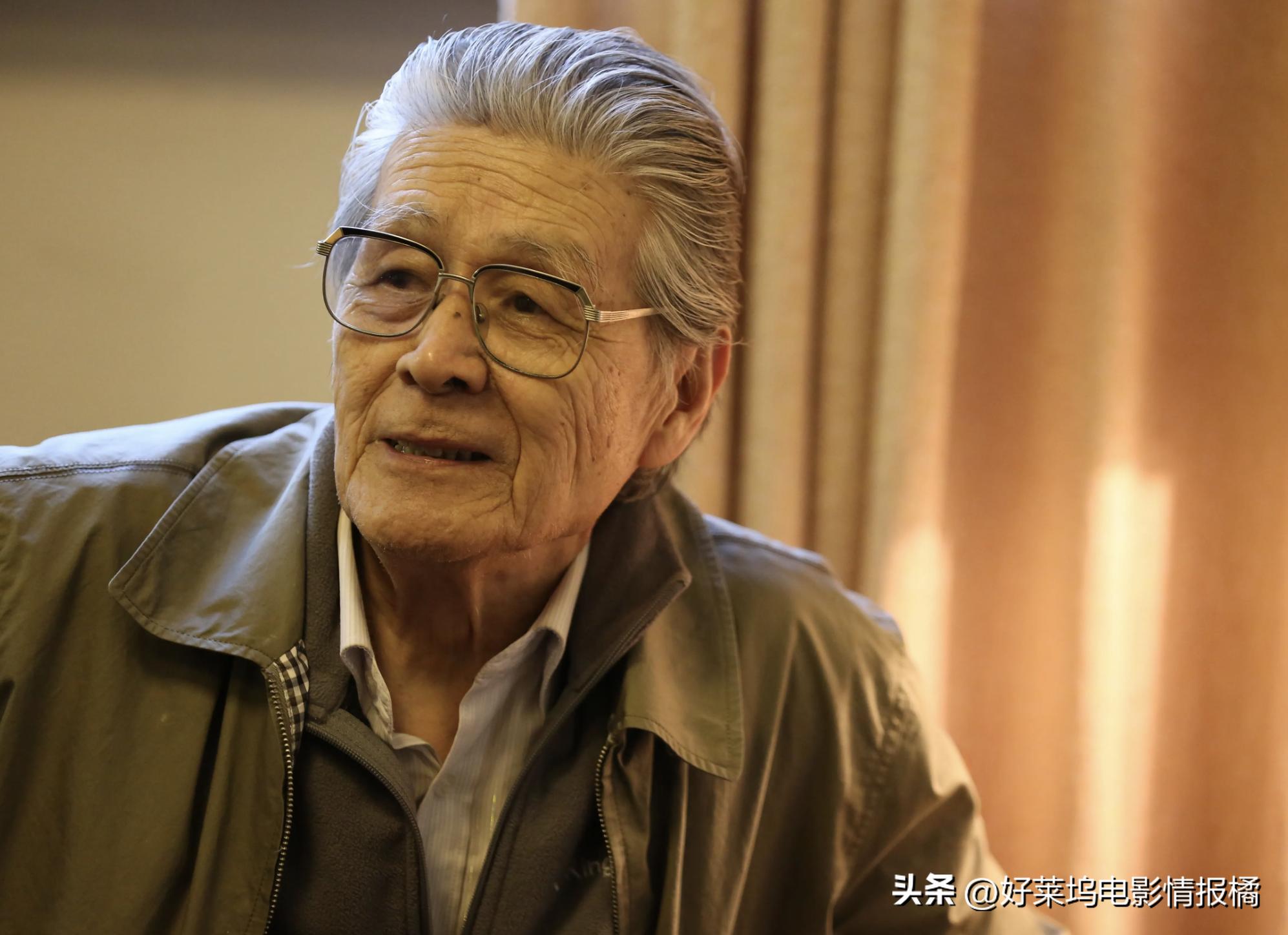 蓝天野版封神榜姜子牙见通天教主,蓝天野版封神榜姜子牙和老婆