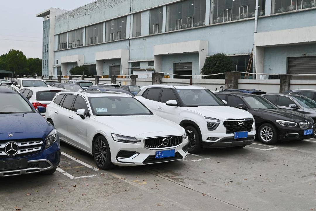 口碑最好小型suv现代ix25,浙江二手ix25现代5万