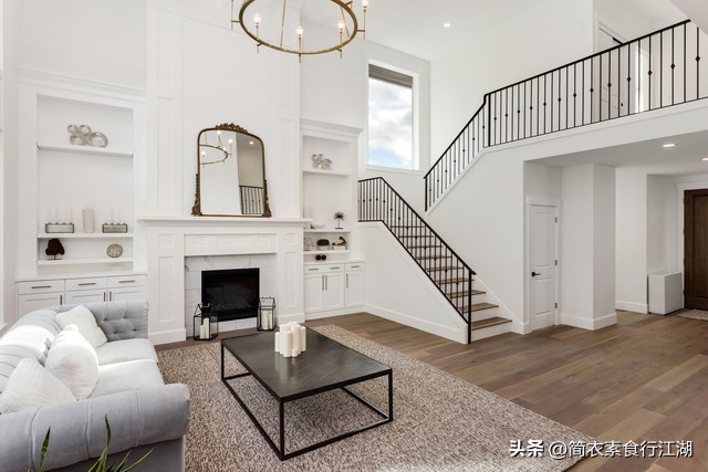 豪门保姆558,她做保姆这些年豪门生活1