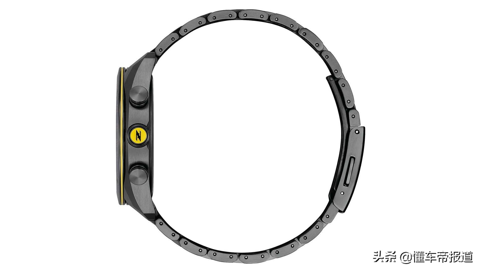 文化｜车子买不起？1.58万元让你拥有“日产FairladyZ”联名表