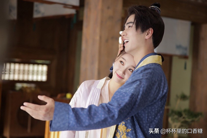 祝卿好同类型剧推荐,类似于祝卿好的古装剧