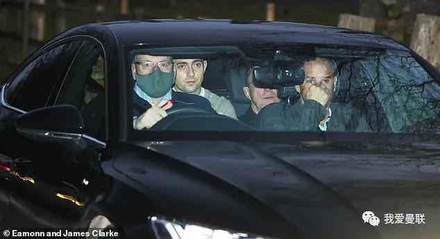 夏普曼联阵容,曼联足球队员夏普