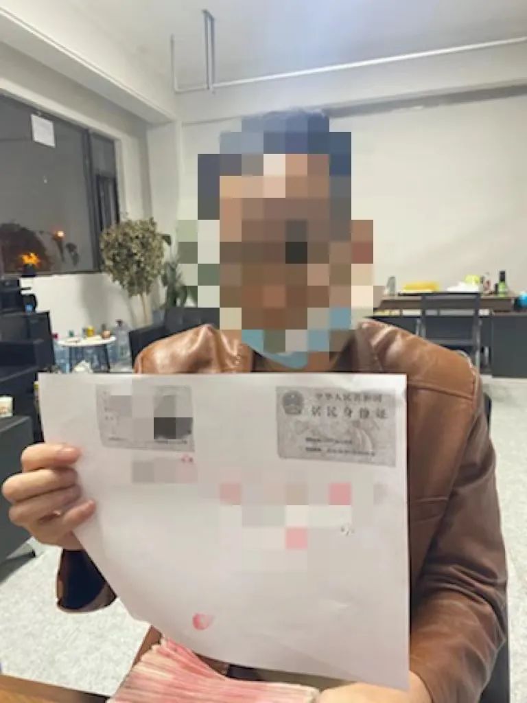 浙江男子花500元套20万小轿车,男子花400元套中一辆车