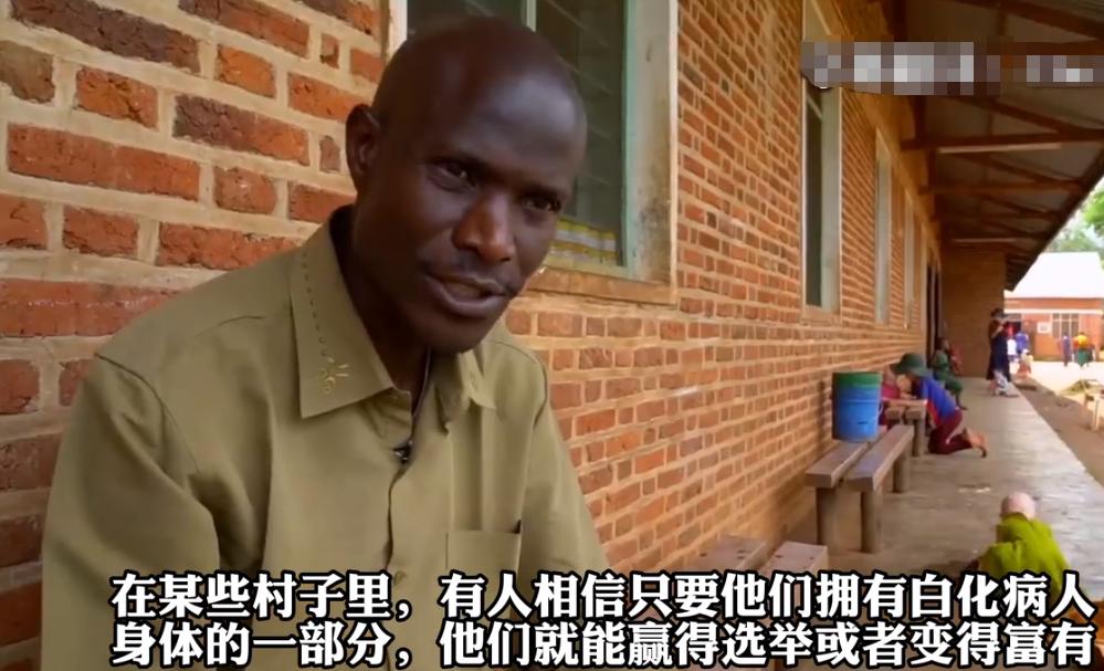 非洲医疗有多恐怖？小伙患上前列腺，医生竟用锤子砸胸口祛除病魔