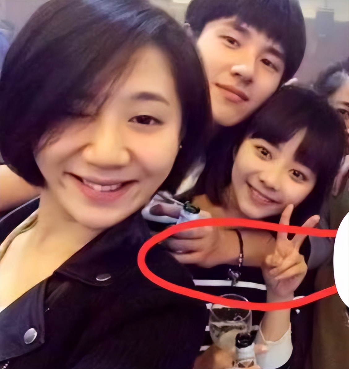 刘昊然周冬雨张一山,刘昊然周冬雨山楂树之恋