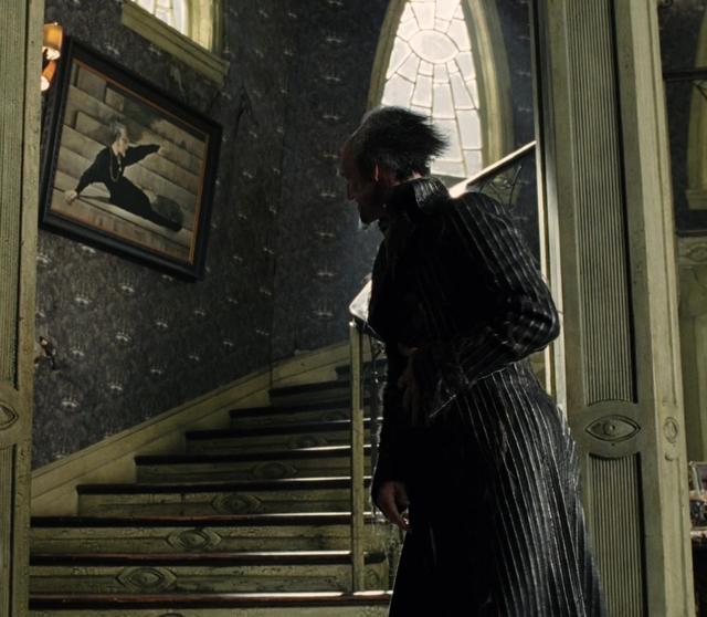 带上你的显微镜，50个电影中人们容易忽略的细节