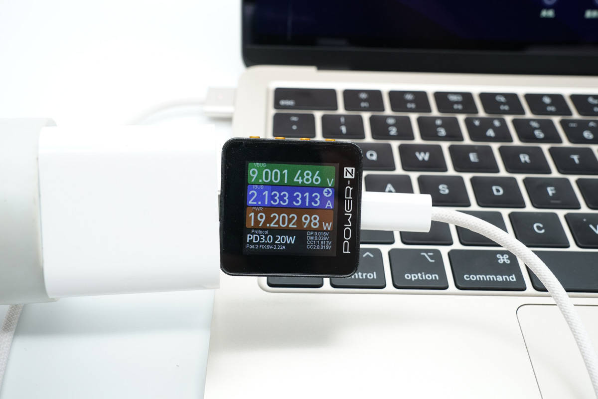 苹果macbookairm2深度测评,macbookairm2新款测评