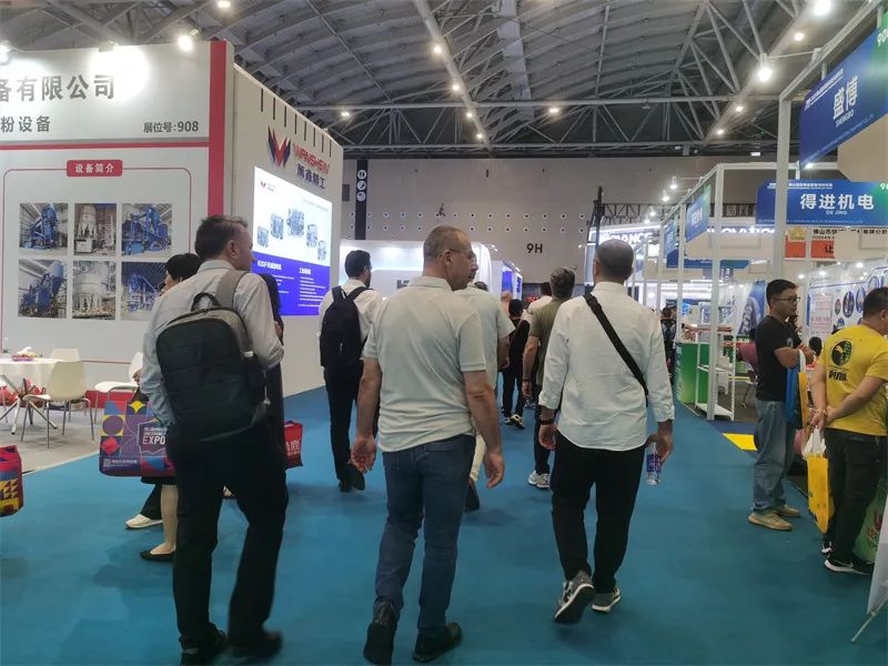 最新低碳智能技术亮相石油装备展,低碳技术与智能制造科技博览会