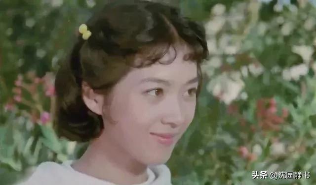 长得貌美如花演技不温不火女星,女明星惊艳时光的盛世美颜