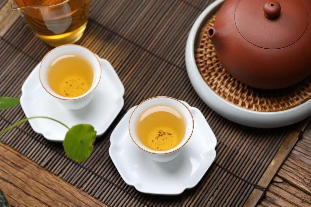 城府深的人经常说的四句话,真正有城府的人都有这六点