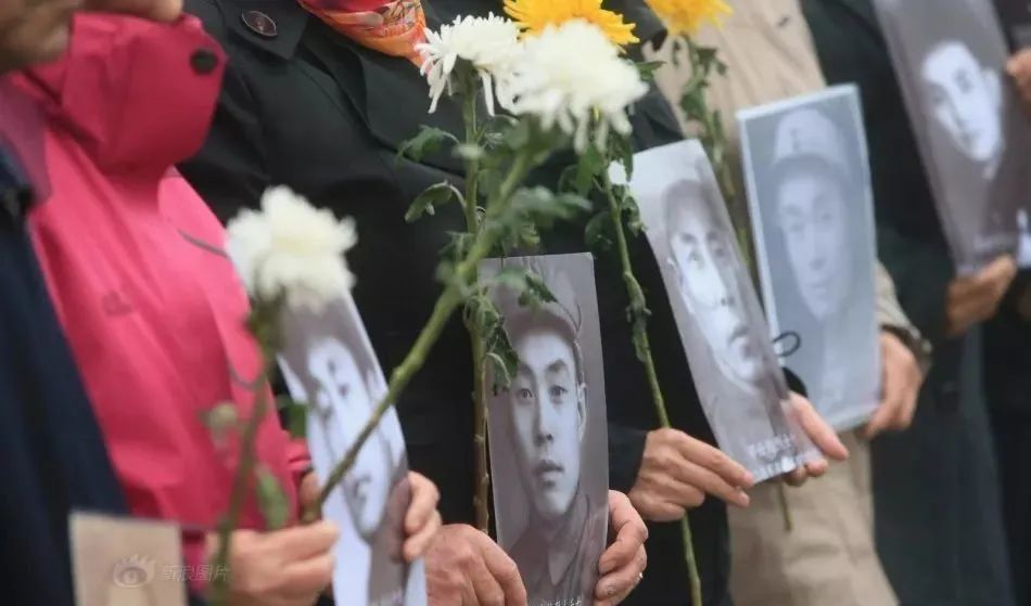 烈士纪念日致敬英雄缅怀先烈,930纪念先烈活动标题