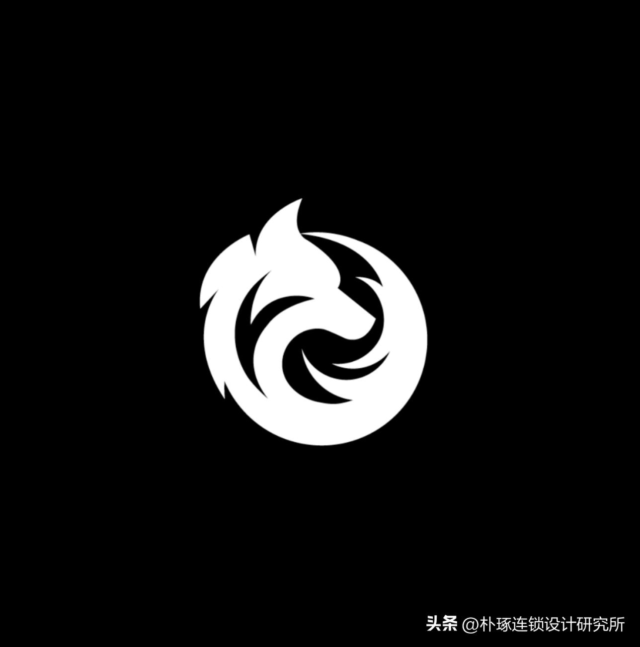 比较经典的公司logo,让人印象深刻的企业logo