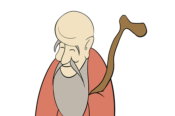 老祖宗说睡觉不能头朝东脚朝西,为什么不能头东脚西睡觉