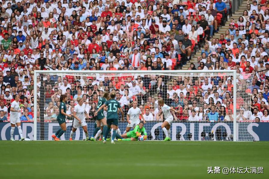 欧洲杯英格兰对德国女足,德国英格兰女足欧洲杯决赛