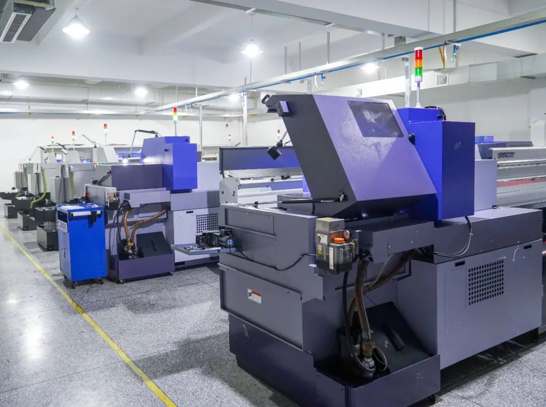 江苏专业走心机加工设备,走心精密加工