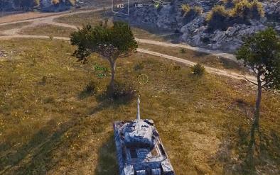 新版本重坦推荐,最值得练的重坦