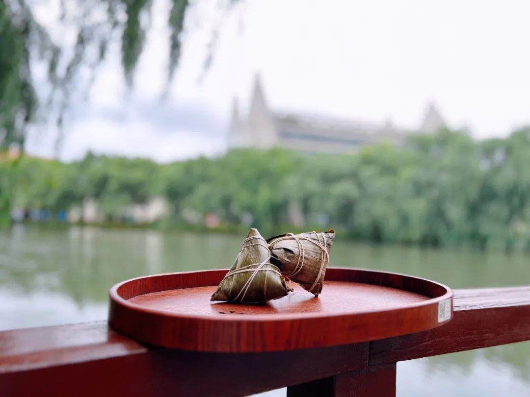 苏州端午花式粽子,端午节包粽子搞笑