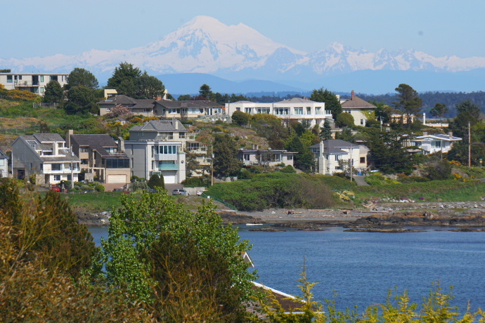 加拿大温哥华岛游记,温哥华维多利亚岛攻略