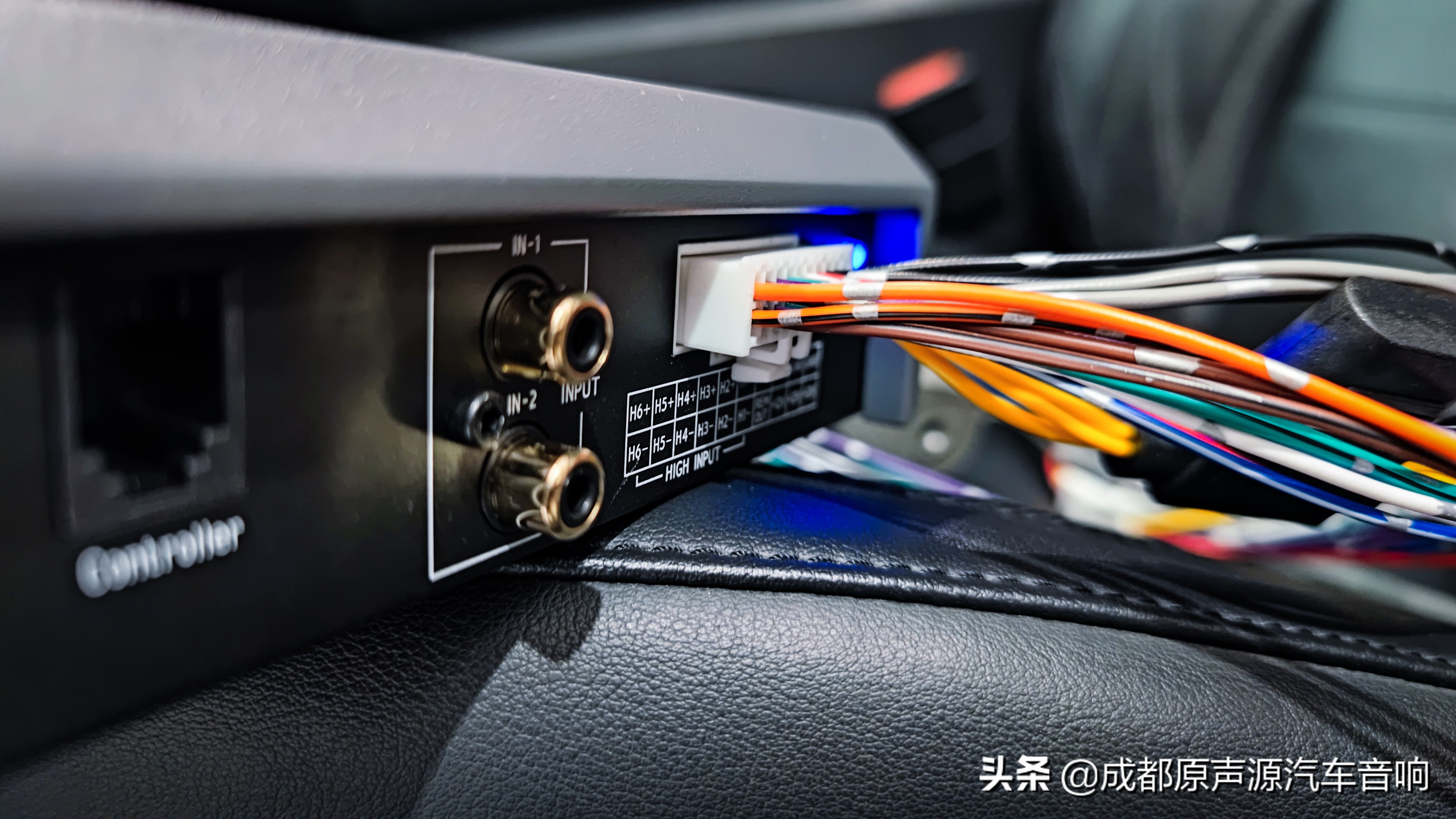 亚洲龙音响改装汽车音响,19款亚洲龙汽车音响喇叭改装