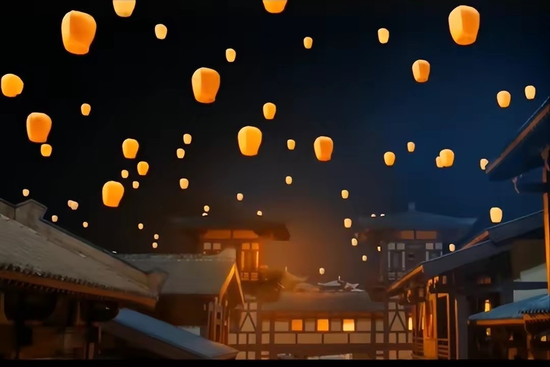 老话说天黑三不做家里无灾祸,天黑三不做家中无灾祸