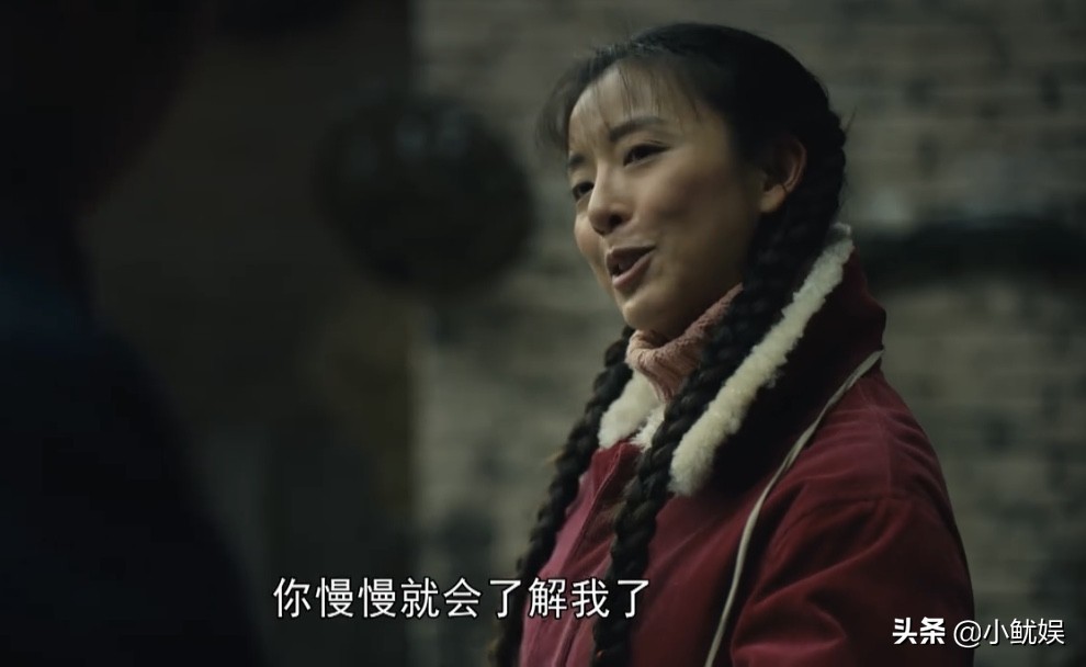 郑娟和乔春燕是一个人吗,郑娟和乔春燕为什么这么像