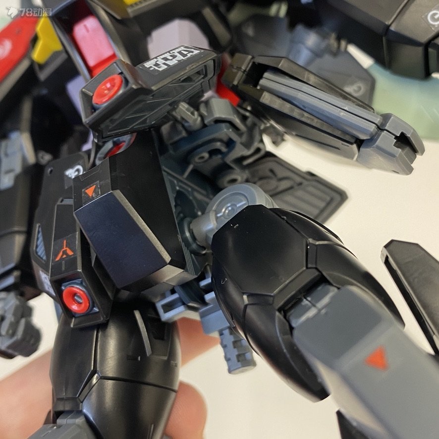 万代shf测评模玩,万代模玩测评