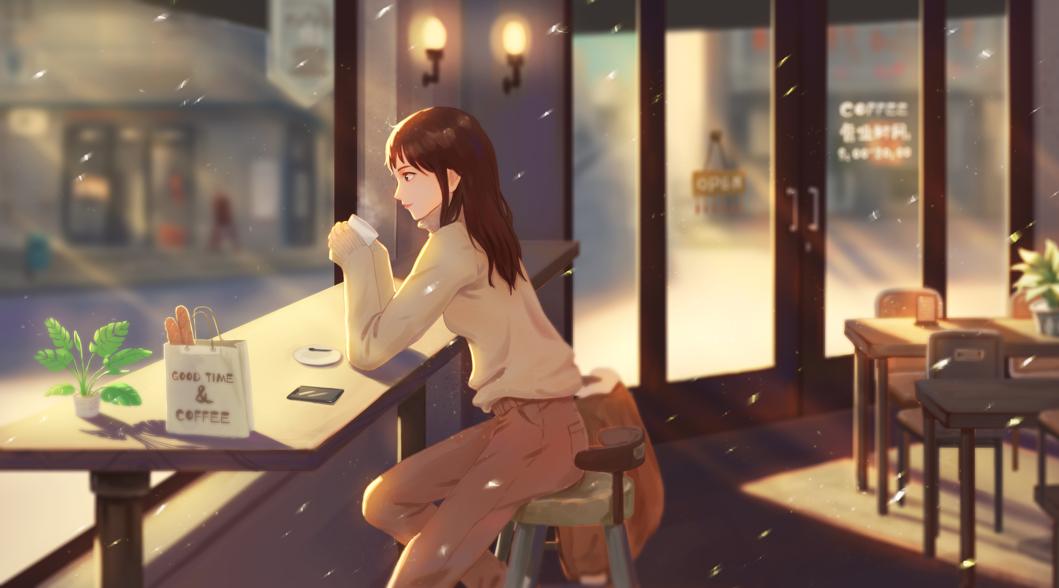 当你难受时你会怎么做,当你做了一件事心里特别难受