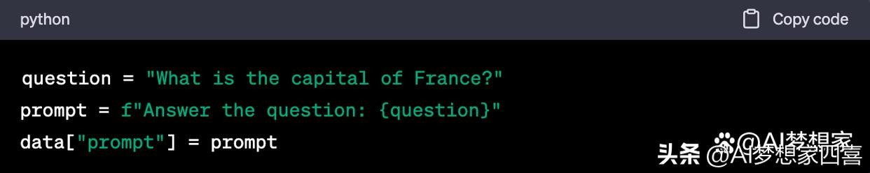 chatgptpython怎么用,用chatgpt快速学习python