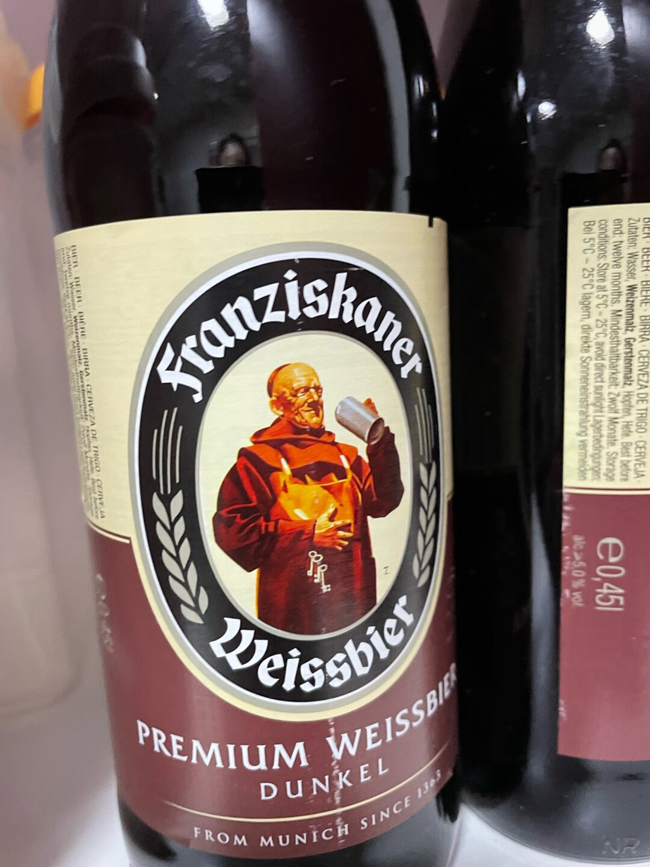 公认最好喝进口啤酒品牌,进口啤酒口感好的有哪些